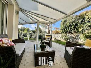 Vente Maison aux Sables-d'Olonne (85100) : à vendre / 185m² Les Sables-d'Olonne