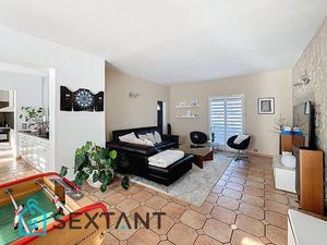 Belle maison familiale de 135 m2 avec jardin