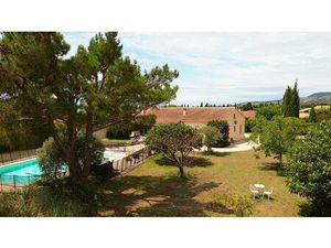 C'est La Villa A Visiter A Aubignan