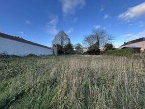 Vente Terrain à Sainte-Marie (44210) : à vendre / Sainte-Marie