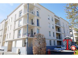 DOUTRE BICHON - T4 RESIDENCE RÉCENTE