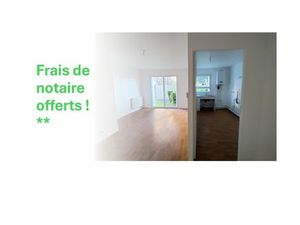 Appartement T3 58m² - Beauvais - 419-1-1-1