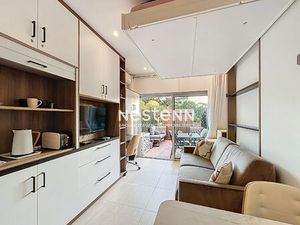 Appartement Cannes 1 pièce(s) 20 m2