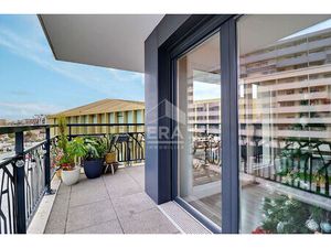 Appartement Familial Moderne ! 4 Pièces  Terrasse  Parking