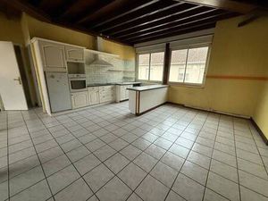 Duplex à vendre
