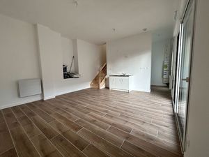 Appartement Redon 3 pièce(s) 64.72 m2
