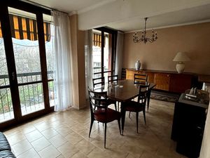 Appartement Fontaine 3 pièces 68 m2