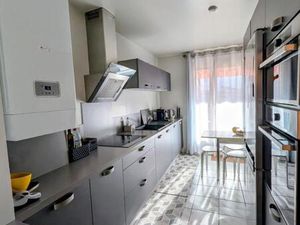 Appartement à vendre Gaillard