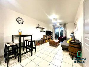 Vente Appartement 2 pièces à Hennebont (56700) : à vendre 2 pièces / 40m² Hennebont