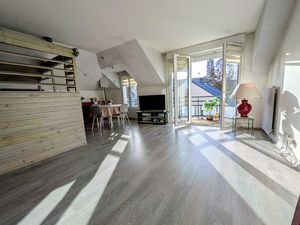 Appartement 3 pièce(s) 80 M² La Chapelle sur erdre