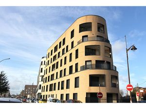 Dpt Yvelines (78)  à vendre MANTES LA JOLIE appartement T3