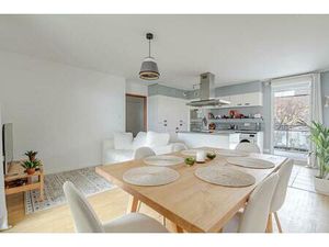 Appartement de 3 pièces de 60 m² situé à Montmagny