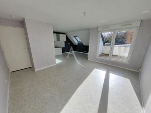 Appartement Nozay 3 pièce(s)