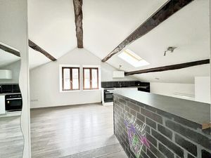 Appartement T3 | Pont-de-Chéruy