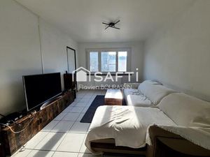 Investissement locatif - T4 - Bonne rentabilité