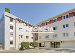 Vente - Appartement en résidence services - Studio - 20 m² - 49