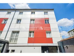 Bureaux à louer - au coeur de Montrouge