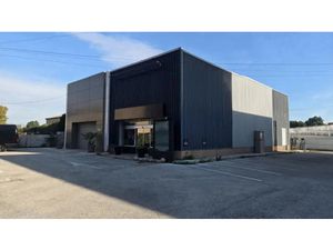 Local commercial - 485 m2 - La Garde