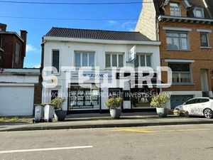 LOCAL COMMERCIAL A LOUER