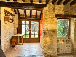 Maison Gouffern En Auge 3 pièces 41 m2. REF T14563