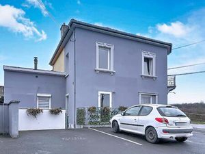 Maison individuelle à Amnéville