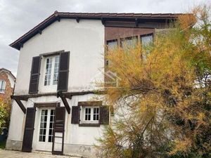 Maison de prestige de 111 m2 en vente Antony  France