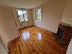 Centre basse ville Maison de plain pied Type 4