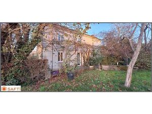 CUNAC – Quartier Montplaisir – Maison de caractère à 5 min d’Albi