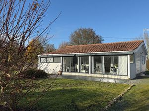 PLAIN PIED - BELLE PARCELLE