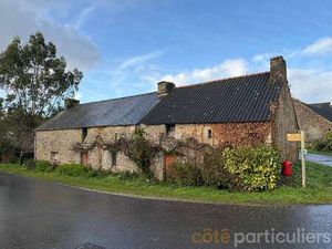 Vente Maison à Grand-Champ (56390) : à vendre / 125m² Grand-Champ