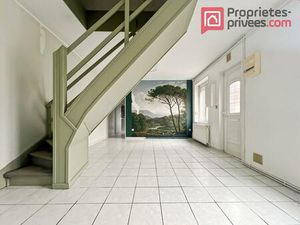 Maison Houplines 4 pièce(s) 60 m2