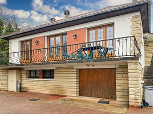 Maison de 77.90m² sur le hauteurs de Juziers