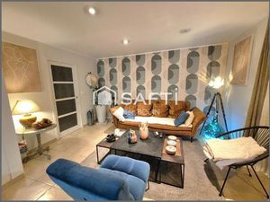 Maison totalement renovée avec gout