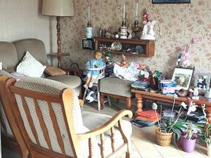 Maison 4 pièces 85.43 m²