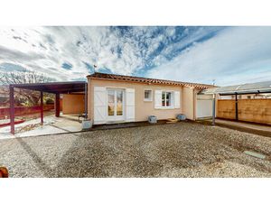 Maison Limoux 5 pièce(s) 93 m2