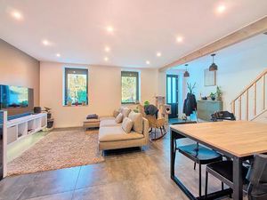 Maison T3 contemporaine entièrement rénovée