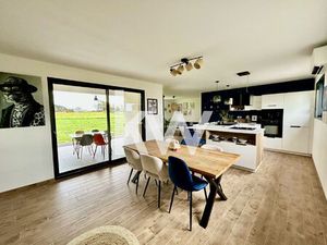 Maison - Oradour sur glane - 4piece(s) - 265 000€