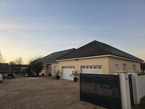 MAISON TRADITIONNELLE DE PLAIN PIED