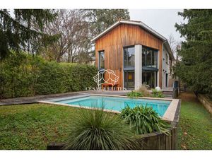 Équilibre parfait entre nature  lumière et confort