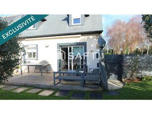 Dans un quartier calme  proche des commerces.