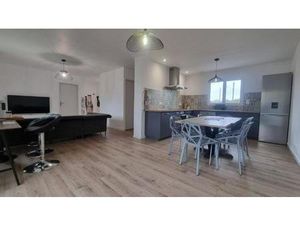 St Paul en Born - Maison récente T5 - 108m²