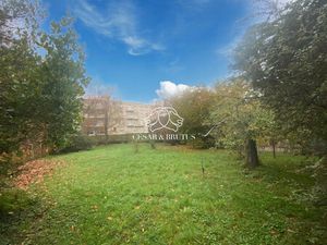 Saint-Foy-lès-Lyon – Maison au calme avec beau potentiel  sur