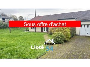 SAINT NICOLAS DE PORT