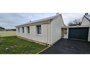 Maison de 4 pièces de 70 m² situé à Vaumoise