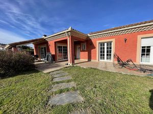 Maison Foix 5 pièce(s) 150 m2