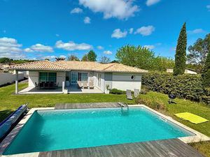 VILLA T5 A SAINTE-HELENE