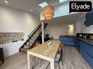 A VENDRE -Maison de Ville - 95m² à Grenade (31330)