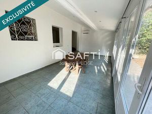 Maison individuelle de Plain pied 116m2