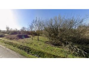 Industriel non viabilisé 5000 m²