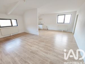 Location Appartement 4 pièces